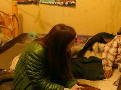 ICBF restablece los derechos de 19 niños y adolescentes en el centro de Bogotá