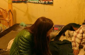 ICBF restablece los derechos de 19 niños y adolescentes en el centro de Bogotá