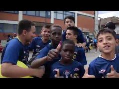 Inició Copa Indeportes Cundinamarca 2017