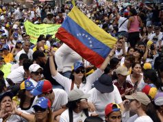 Afectaciones tras la llegada de venezolanos a municipios de Sabana Occidente