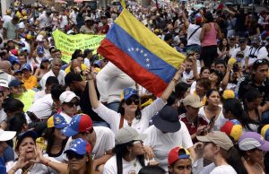 Afectaciones tras la llegada de venezolanos a municipios de Sabana Occidente