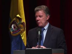 «No se aprende con sangre, sino con dedicación, vocación y pasión», Santos