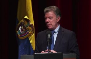 «No se aprende con sangre, sino con dedicación, vocación y pasión», Santos
