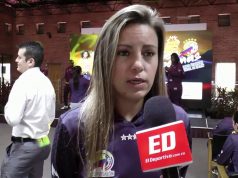 Colombia por un nuevo título mundial