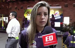 Colombia por un nuevo título mundial