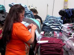 Comprar un jean colombiano es generar empleo