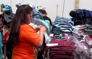 Comprar un jean colombiano es generar empleo