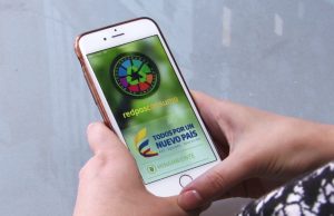 Economía circular y posconsumo de residuos electrónicos