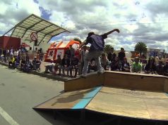 Llego a Funza el Festival de Juventudes 2017