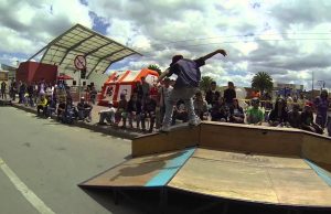 Llego a Funza el Festival de Juventudes 2017