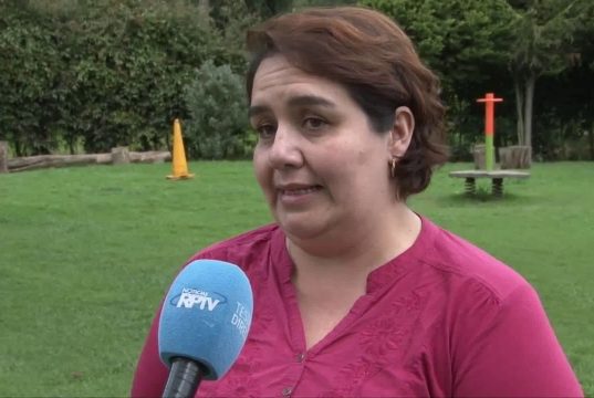 Detalles de las pruebas supérate 2.0