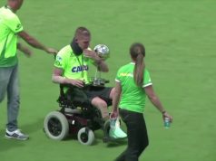 Tragedia de Chapecoense un año después