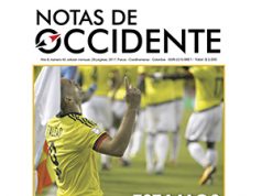 Revista Notas de Occidente edición 49