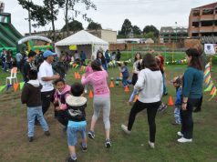 Se abren las inscripciones para las vacaciones recreativas