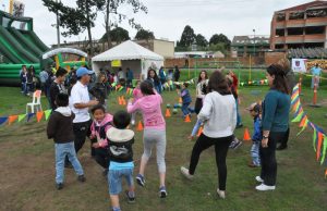 Se abren las inscripciones para las vacaciones recreativas