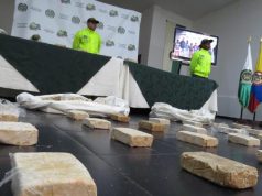 Maratón de seguridad en Cundinamarca