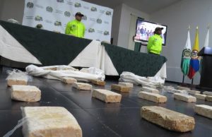 Maratón de seguridad en Cundinamarca