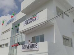 Gran inversión para modernizar Hospital de Silvania