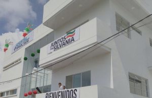 Gran inversión para modernizar Hospital de Silvania