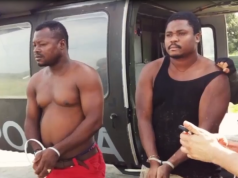 Integrantes del Clan del Golfo presumen inminente entrega de alias ‘Otoniel’