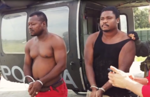 Integrantes del Clan del Golfo presumen inminente entrega de alias ‘Otoniel’