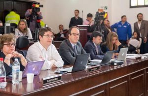 Concejo de Bogotá aprueba vigencias futuras para el Metro