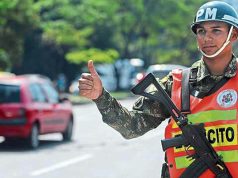 En el fin de año viaje seguro por carretera