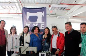 Por una Soacha incluyente