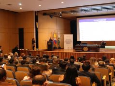 Cundinamarca, primero en conciliación de conflictos