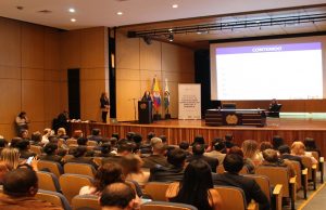 Cundinamarca, primero en conciliación de conflictos