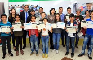 Nuevos especialistas en desarrollo de videojuegos 2D