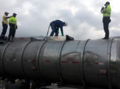 Operativo evitó comercialización de 300.000 unidades de licor adulterado