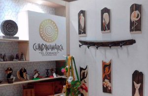 Facatativá, junto a los mejores artesanos de 15 países