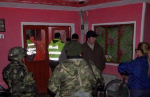 El 2017 ha sido un gran año en materia de seguridad para Tocancipá