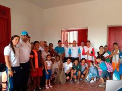 Cundinamarca sigue cumpliendo sus compromisos con el deporte
