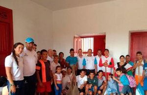 Cundinamarca sigue cumpliendo sus compromisos con el deporte