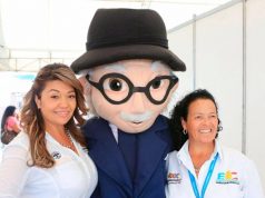 En Pacho, se informó a la comunidad de la nueva ventanilla única de atención virtual