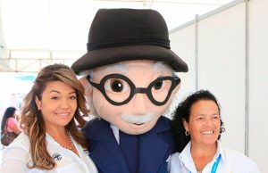 En Pacho, se informó a la comunidad de la nueva ventanilla única de atención virtual