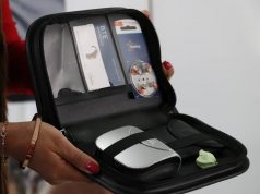 Mosquera hace la tarea en materia de salud