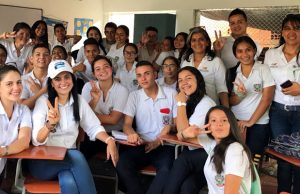$22.000 millones para financiar acceso de jóvenes a la educación superior en 2018