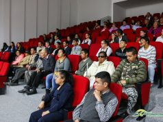 Personas en condición de Discapacidad reciben grado ciclo I en Tocancipá