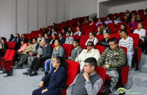 Personas en condición de Discapacidad reciben grado ciclo I en Tocancipá