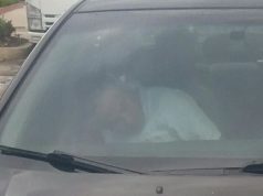 Funcionario en estado de embriaguez involucrado en accidente de un menor de edad