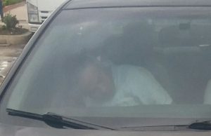 Funcionario en estado de embriaguez involucrado en accidente de un menor de edad