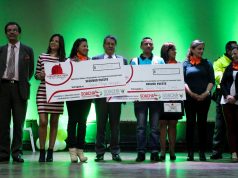 Organizaciones sociales de Soacha recibieron apoyo para seguir impulsando el desarrollo del municipio