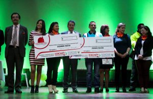 Organizaciones sociales de Soacha recibieron apoyo para seguir impulsando el desarrollo del municipio