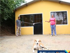 Nuevas inversiones en el departamento para vivienda, salud y agricultura