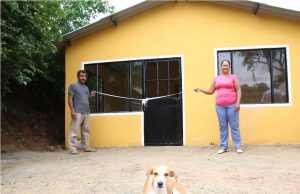 Nuevas inversiones en el departamento para vivienda, salud y agricultura