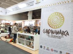 Cundinamarca protagonista en ExpoArtesanias 2017