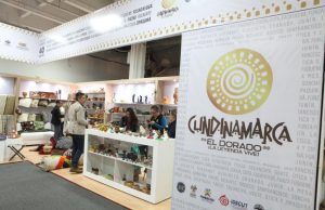 Cundinamarca protagonista en ExpoArtesanias 2017